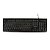 Teclado Gamer Multimídia Fortrek Black Eagle Preto [F002] - Imagem 3