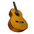 Violão Transacoustic Cordas Em Nylon Cg Ta Natural Yamaha [F097] - Imagem 5