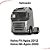 Par Pestana Externa Dir E Esq Volvo Fh Após 12 Nh Após 00 [F103] - Imagem 2