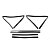 Kit Borracha Canaleta Com Pestana 4 Portas Quantum 85 A 01 [F103] - Imagem 2