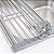 Escorredor De Pia Dobrável Portátil Aço Inox 47x30cm [F102] - Imagem 5
