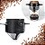 Mini Coador Portátil De Café Reutilizável Inox Sem Filtro [F102] - Imagem 1