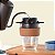 Mini Coador Portátil De Café Reutilizável Inox Sem Filtro [F102] - Imagem 9