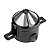 Mini Coador Portátil De Café Reutilizável Inox Sem Filtro [F102] - Imagem 4