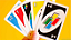 Jogo De Cartas Uno Baralho Colorido [F102] - Imagem 6