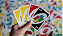 Jogo De Cartas Uno Baralho Colorido [F102] - Imagem 3