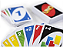 Jogo De Cartas Uno Baralho Colorido [F102] - Imagem 2