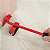 Aparelho Movedor Moveis Facil Levantador Materiais Pesado [F102] - Imagem 6