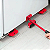 Aparelho Movedor Moveis Facil Levantador Materiais Pesado [F102] - Imagem 2
