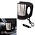 Chaleira Elétrica Portátil 12v Carro Chá Café Inox 500 Ml [F102] - Imagem 6