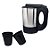 Chaleira Elétrica Portátil 12v Carro Chá Café Inox 500 Ml [F102] - Imagem 1