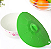 Kit Tampas Silicone De Sucção 4 Peças à Vácuo Coloridas Código: Sto654 [F102] - Imagem 4