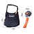 Bolsa Sacola Eco De Compra Retrátil Dobrável Rolo [F102] - Imagem 4
