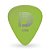 Palheta Celulóide Fluorescente X-Pesada D Addario 1CCG7-10 [F035] - Imagem 1