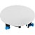 Arandela Hayonik Auris CSA-8L Branca [F003] - Imagem 2