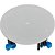 Arandela Hayonik Auris CSX-5 Branca [F002] - Imagem 4