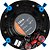 Arandela Hayonik Auris CSX-6 Branca [F002] - Imagem 4