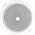 Arandela Hayonik CS-530 Branca [F002] - Imagem 1