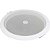 Arandela Hayonik CS-530 Branca [F002] - Imagem 2