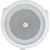 Arandela Hayonik CS-530 Plus Branca [F002] - Imagem 1