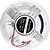 Arandela Hayonik CS-630 Branca [F002] - Imagem 4