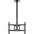 Suporte de Teto Para TV Multivisão SKY-3280 32-80" Preto [F002] - Imagem 1