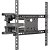 Suporte Para TV Articulado Multivisão MI-3270 32-70" Preto [F002] - Imagem 1