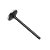 Valvula Admissao Kmp Cg 150 04/15 [F016] - Imagem 1