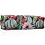 Estojo Escolar Estampado Estampa::floral [F102] - Imagem 5
