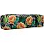 Estojo Escolar Estampado Estampa::floral [F102] - Imagem 1