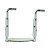 Ferragem Queixeira Violino 3/4 - 4/4 Class 27MM [F035] - Imagem 1