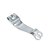 Braco Freio Tras. Gp7 Cbx 250 Twister 01/08 [F016] - Imagem 1