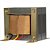 Trafo Tronco Hayonik Premium 70V 100W [F003] - Imagem 2