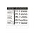 Cordas Para Baixo 5 Cordas D Addario Xl Exl220-5 .040-.125 [F108] - Imagem 4