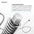 Cordas Para Baixo 5 Cordas D Addario Xl Exl220-5 .040-.125 [F108] - Imagem 5