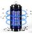Armadilha Mata Mosquito Choque Eletrico Bivolt [F102] - Imagem 1