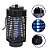 Armadilha Mata Mosquito Choque Eletrico Bivolt [F102] - Imagem 3