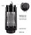 Armadilha Mata Mosquito Choque Eletrico Bivolt [F102] - Imagem 5