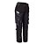 Calca Texx Nomade Ld Fem Pret  Xxxxxl 5xl [F016] - Imagem 1
