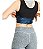 Cinta Regata Feminina - Camiseta Tam P/m [F102] - Imagem 2