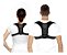 Corretor Postural Ortopedico Clavicula Ombros Costas [F102] - Imagem 2