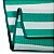 Bolsa E Esteira De Praia Impermeável - Azul [F102] - Imagem 4