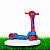 Patinete Infantil Dobrável - Vermelho [F102] - Imagem 2