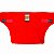Cinto Alimentação Infantil De Segurançaportatil Cor:vermelho [F102] - Imagem 1