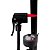 Bomba Ar Pneus Bicicleta Carro Moto 160psi Manual Bico Duplo [F102] - Imagem 5