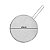 Tela Protetora Anti Respingo Fritura Aço Inox 29 Cm Grande [F102] - Imagem 4