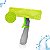 Rodo Limpa Vidros Spray E Limpador 3 Em 1 Reservatorio [F102] - Imagem 3