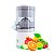 Espremedor De Frutas Portátil Usb - Verde [F102] - Imagem 1