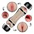 Masturbador Masculino Duplo [F102] - Imagem 2