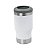 Porta Lata E Garrafa Long Neck Térmico Com Abridor - Branco [F102] - Imagem 3